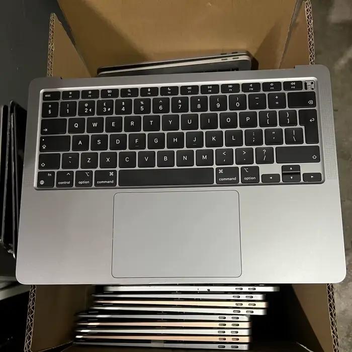 Air M1 A2337 13 pouces 2020 — Nouveau boîtier supérieur (avec clavier et trackpad)