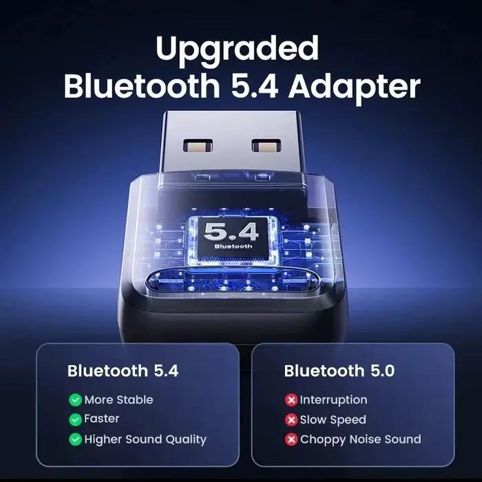Adaptateur USB Bluetooth pour PC