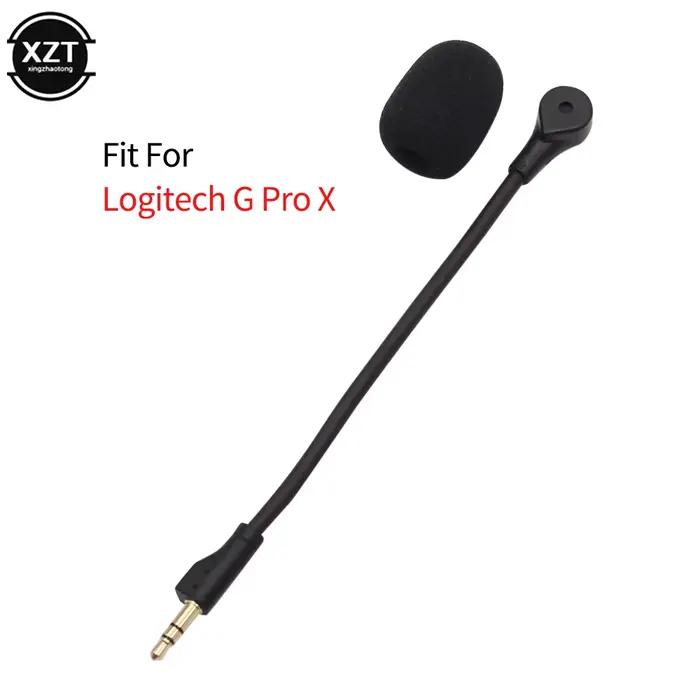 Pour Steelseries Arctis 1 casque de remplacement micro de jeu bras de Microphone détachable pour PS4 Pro PS5 Xbox One X