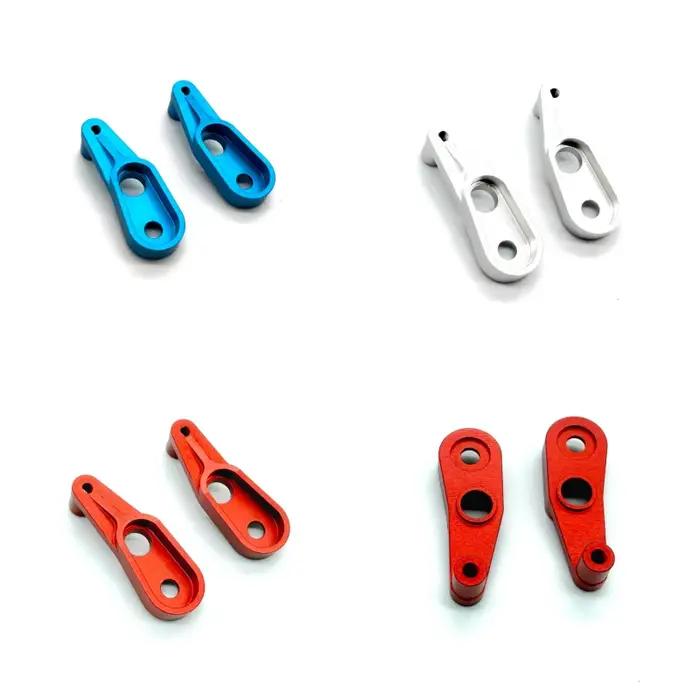 Accessoire en métal TAMIYA Electric 1/10 Hotshot II édition 2024 58737