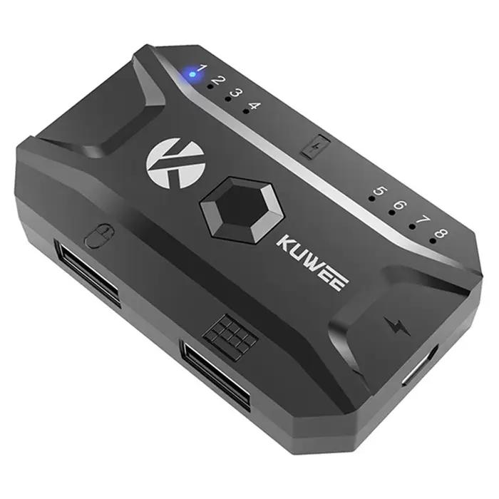 Convertisseur USB 5.0 Bluetooth airies
