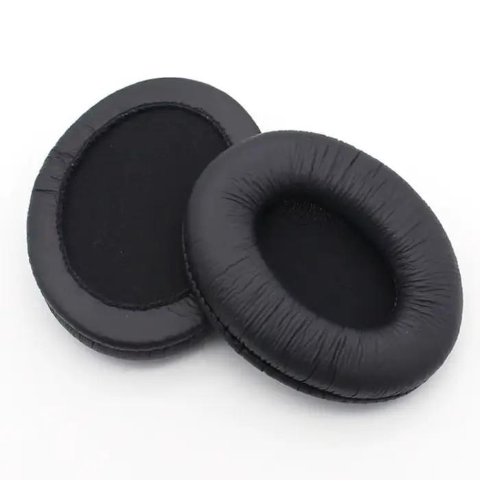 Coussin de coussinets confortables pour faisceaux de tête pour Sennheiser HD202 HD212 HD437 Headp