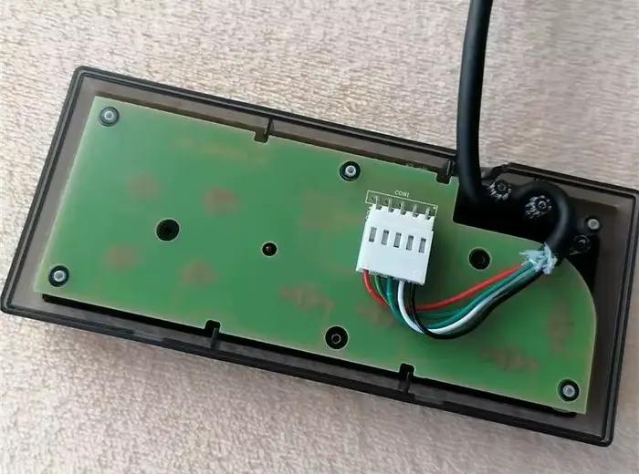 Contrôleurs de haute qualité adaptés à Av Famicom et Nes