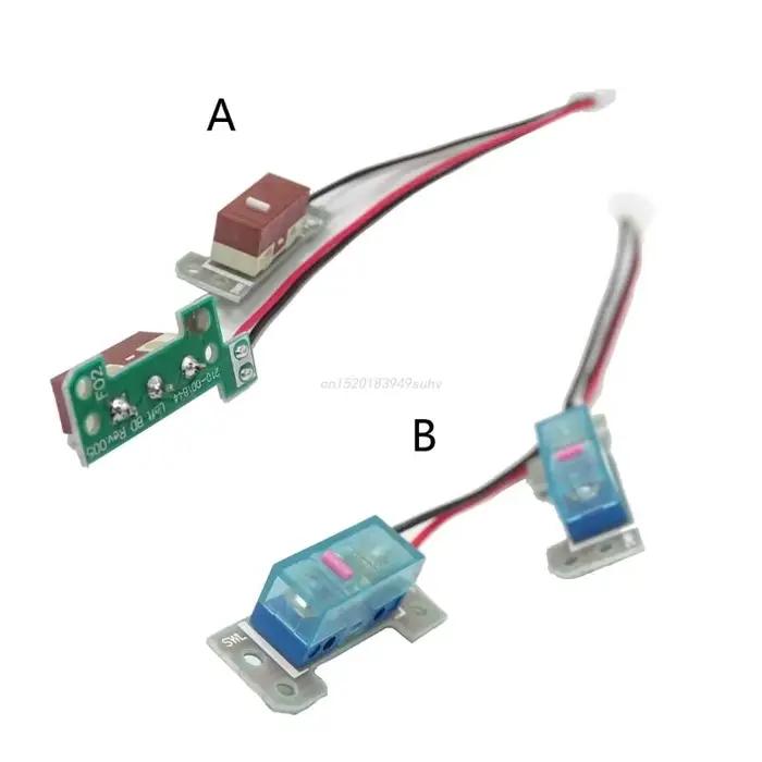 Carte mère avec Micro interrupteur pour souris Logitech G304 G305
