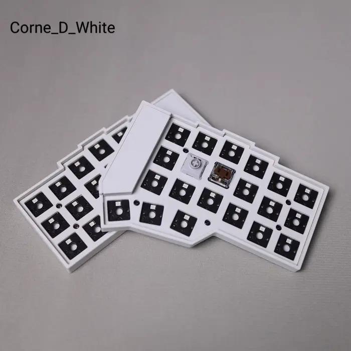 ZMK Corne clavier Choc Kit