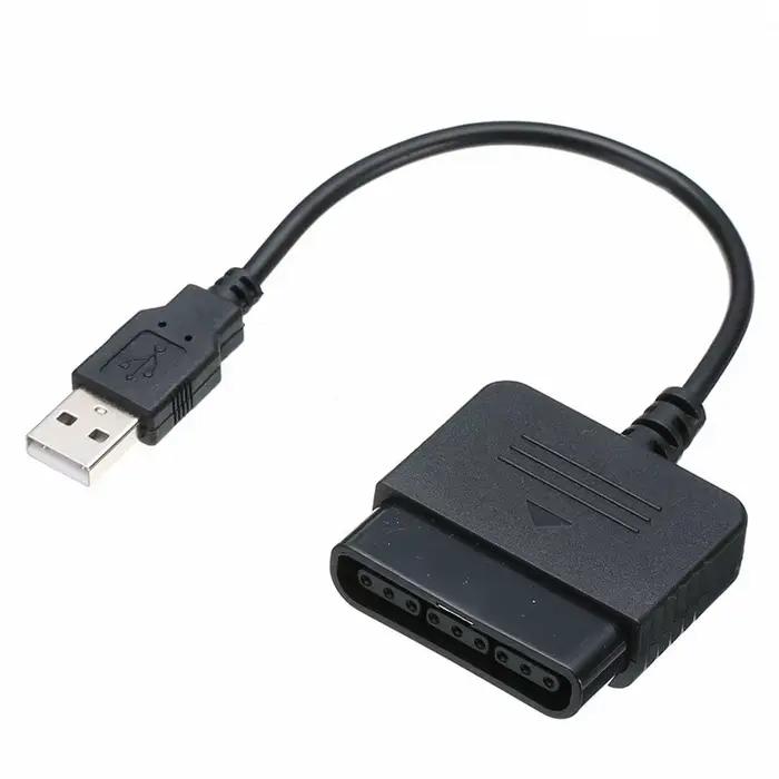 Adaptateur Dualshock Joypad pour PS2