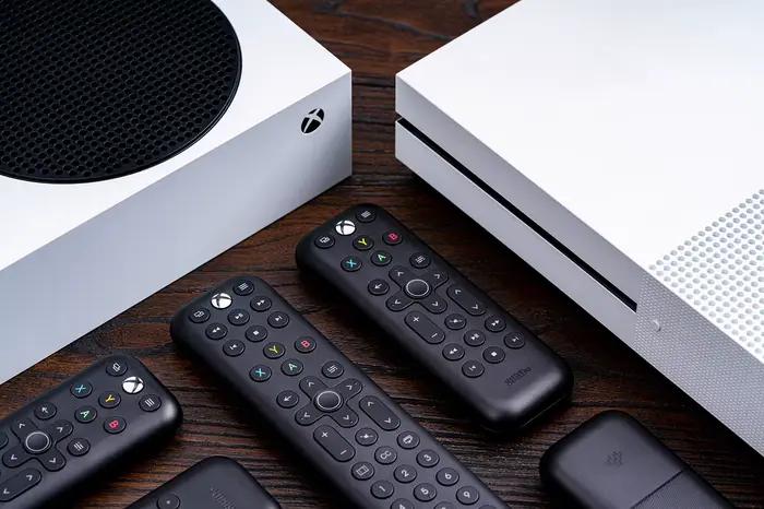 8Bitdo-Télécommande multimédia pour Xbox One
