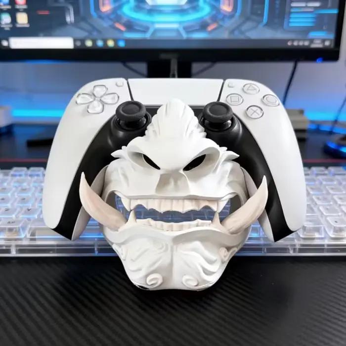 Support de manette de jeu 3D pour PS5