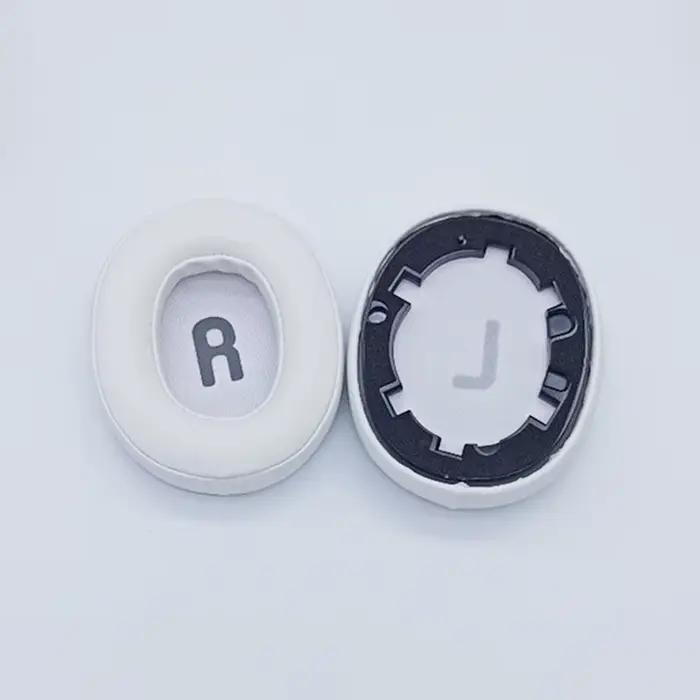 Coussinets d'oreille pour JBL- TUNE 700BT 700BTNC 750 BT 750BTNC