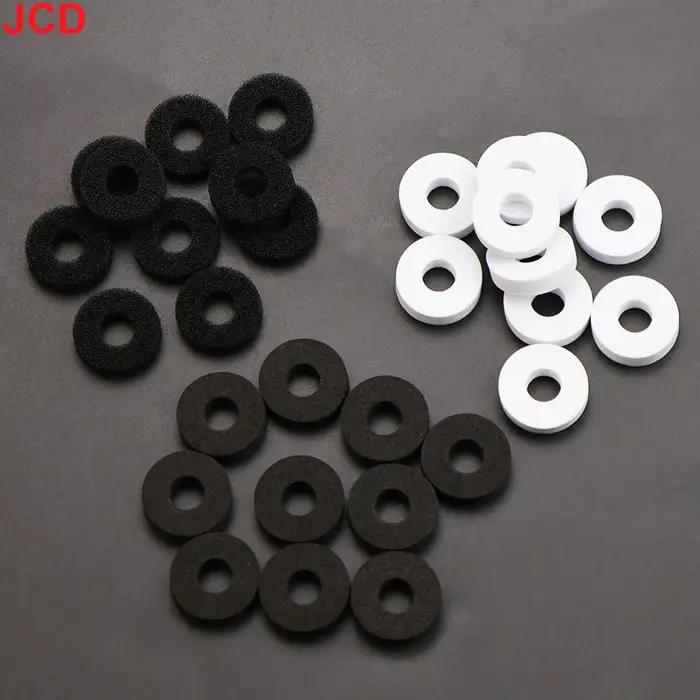 10p pour PS5 anneaux de précision réglage du levier de pouce bâton analogique aide au mouvement pour Switch Pro PS4 Xboxone série contrôleur SX