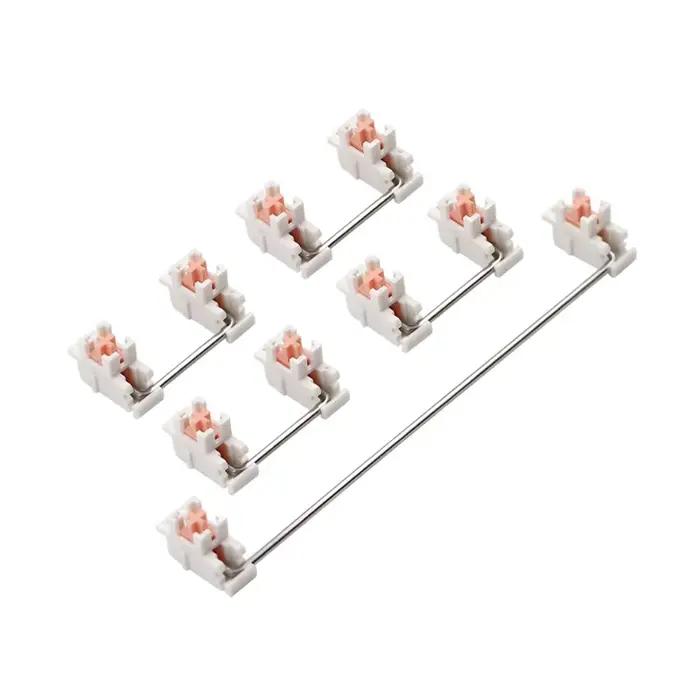 Stabilisateur monté sur plaque pour clavier mécanique personnalisé