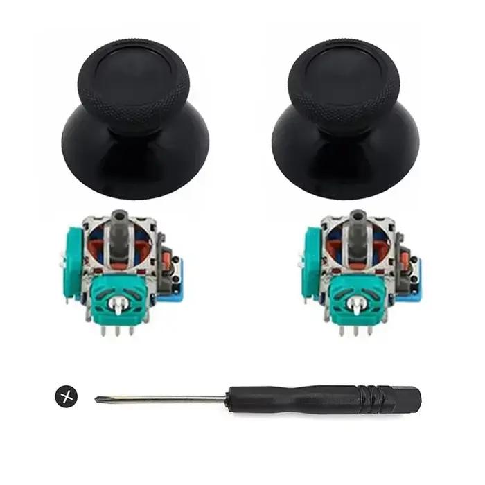 Joystick analogique pour leviers de contrôleur PS4