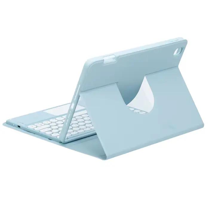 Clavier tactile pour iPad 10.2