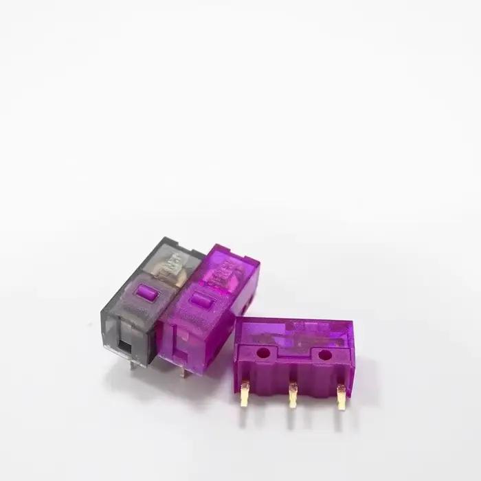 Micro-interrupteur de souris Kai Long