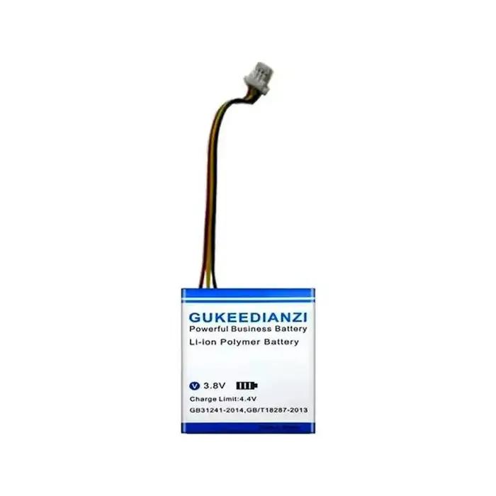Batterie de remplacement haute capacité 700mAh pour casque JBL TUNE 510BT 500BT prolongation de durée de vie autonomie améliorée pour musiciens sportifs et amateurs de musique