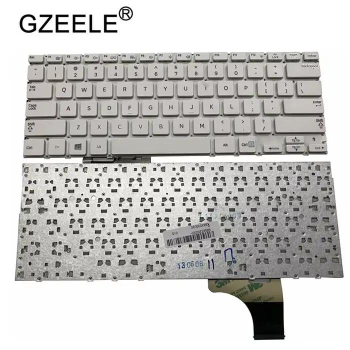 Nouveau clavier américain pour Samsung 530U3B NP530U3C 532U3C 535U3C 540U3C NP530U3B NP532U3C NP535U3C NP540U3C 530U3C pour ordinateur portable