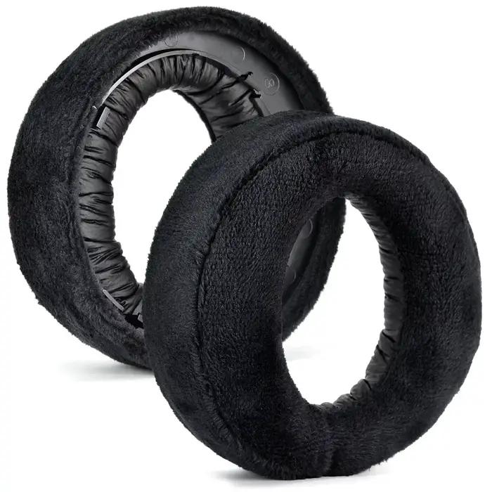 Coussinets d'oreille pour écouteurs SONY PS5 PlayStation PULSE 3D
