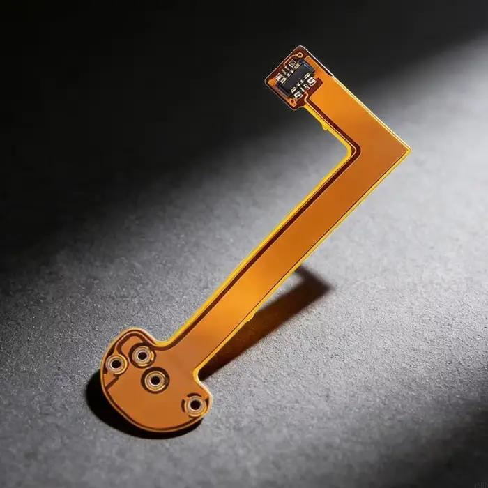 Câble ruban remplacement Mobile professionnel pour le chargement carte mère ILUMA
