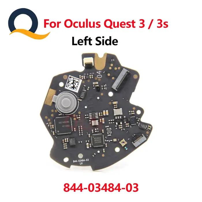 Pièces de rechange pour carte mère de contrôleur de casque VR Meta Quest 2 3 3s
