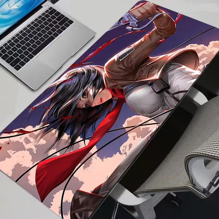 Tapis de souris Anime