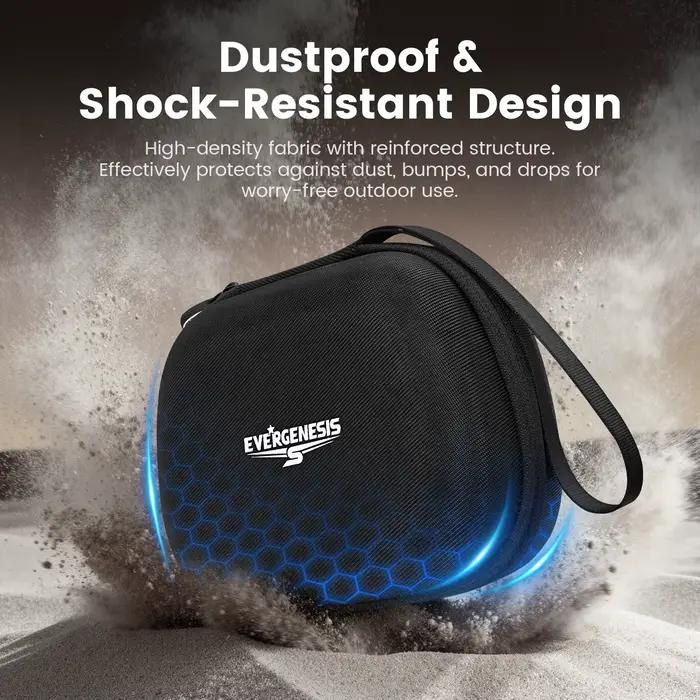 Étui de protection rigide pour manette PS5 PS4 Xbox Switch Pro
