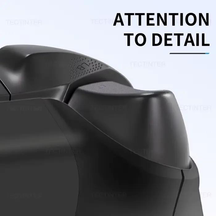 Pour Xbox série X/S contrôleur remplacement LB RB pare-chocs bouton accessoires manette de jeu épaule déclencheur boutons pièce de réparation 5/10 pièces
