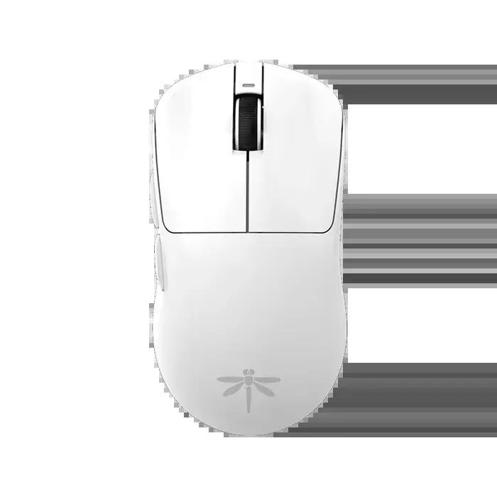 Souris sans fil Bluetooth légère VGN Dragonfly F1 SE/PRO/PRO MAX/MOBA PAW 3395 26000DPI rechargeable