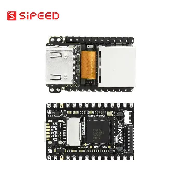 Sipeed NanoKVM PiKVM Mini serveur de fonctionnement et de maintenance télécommandé HDMI Raspberry Pi