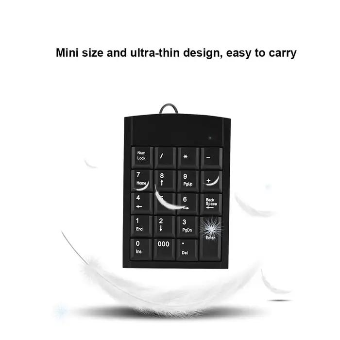 Claviers numériques clavier numérique