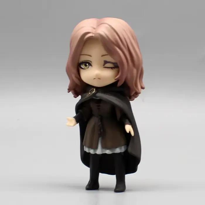 Figurine de dessin animé Elden Ring 9cm