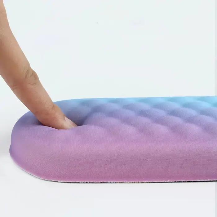 Tapis de repose-poignet pour clavier