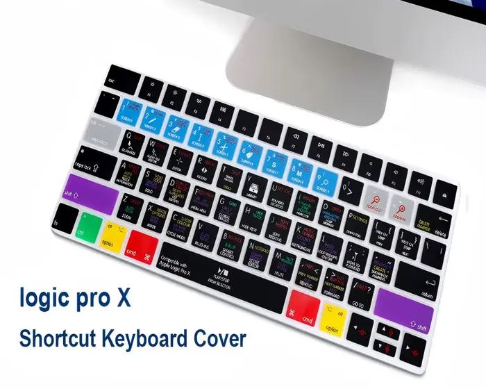 Clavier fonctionnel avec raccourcis pour Ableton Live