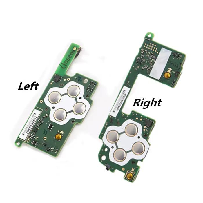 Carte mère de remplacement originale gauche droite pour contrôleur Nintendo Switch NS Joy-Con