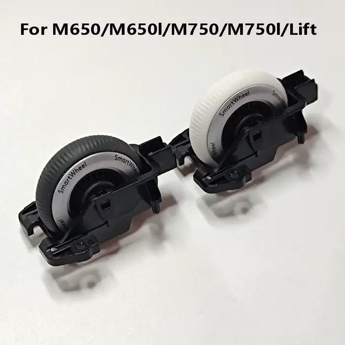 Poulie de défilement de rouleau de roue de souris Durable pour Logitech M650/M650l/M750/M750l/accessoires de