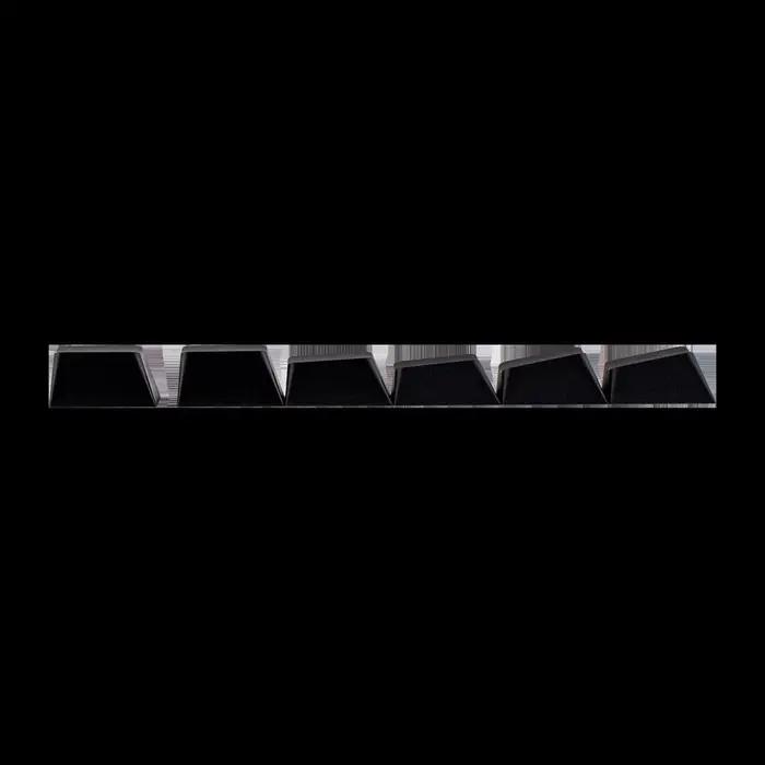 Clavier mécanique sans fil pour jeux ISO-DE EPOMAKER X AULA F75 MAX 75% avec disposition QWERTZ allemande