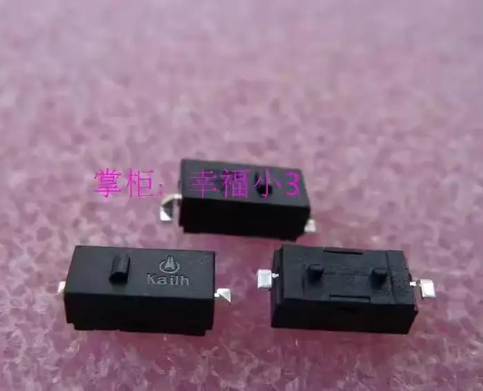 Micro-interrupteur de souris Kailh Original à 2 broches