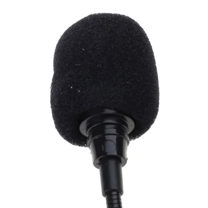 Microphones Casques jeu Microphones jeu Prise 3
