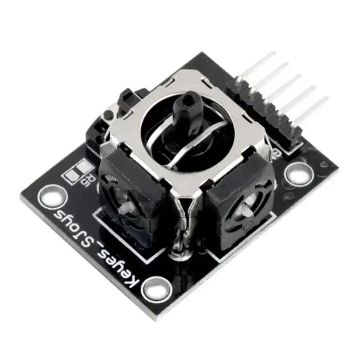 Module de Joystick XY à double axe