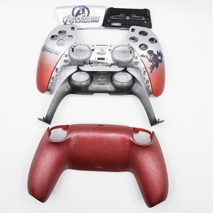 Coque de remplacement pour contrôleur PS5