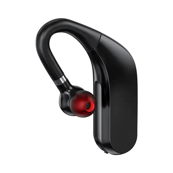 Casque Bluetooth avec affichage numérique en temps réel