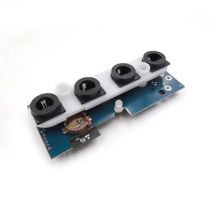 Adaptateur interne sans fil Bluetooth pour contrôleur NGC iBlueControlMod pour console GameCube