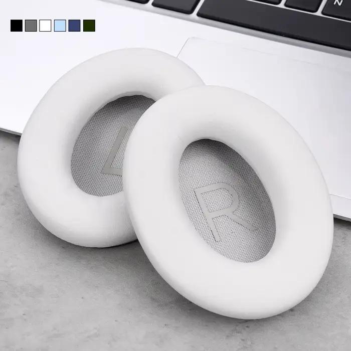 Coussinets d'oreille pour casque Bose QC45