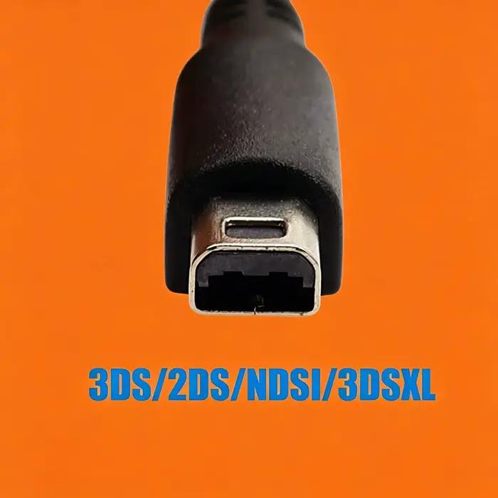 Accessoires compatibles avec Nintendo NDSI 3DS 2DS 3DS XL