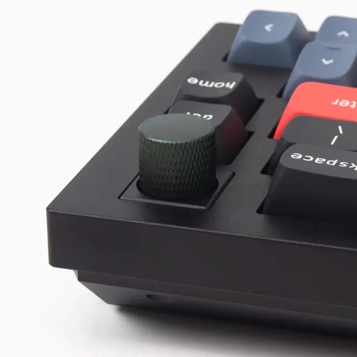 Bouton en aluminium Keychron pour clavier mécanique personnalisé