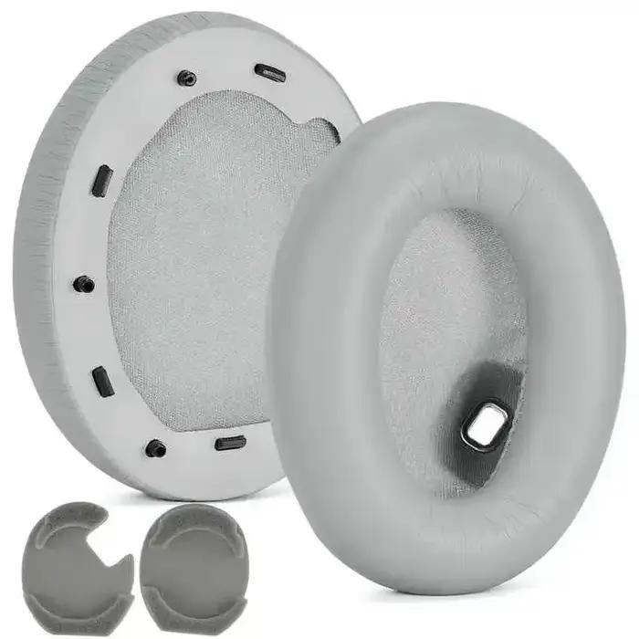 Coussinets d'oreille de remplacement pour écouteurs Sony WH-1000XM4