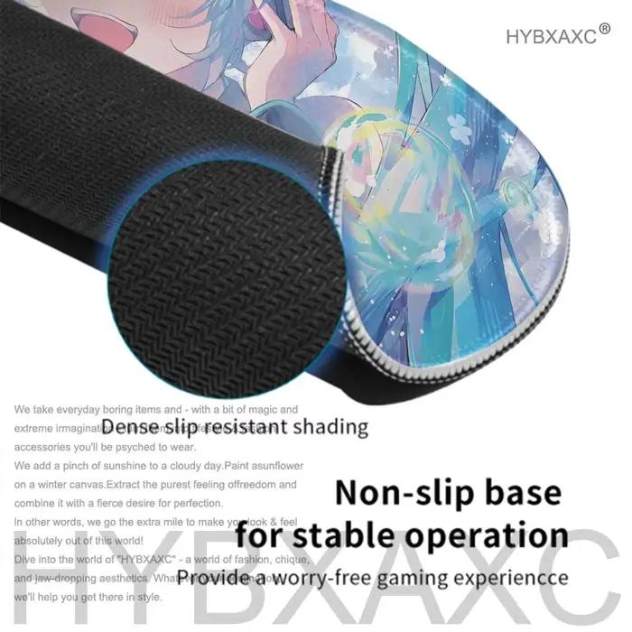 Wallhack SP-004 tapis de souris enduit couverture complète apprêt 450x400mm