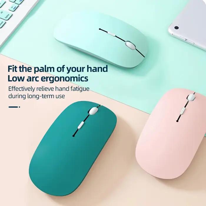 Souris Bluetooth sans fil