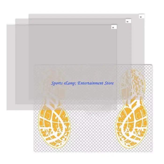 G7NF ANTISLIP Basketball Grip Mat Nonslip