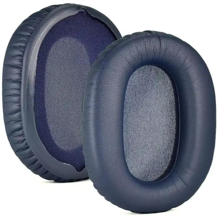 Oreillettes pour Sony WH-CH700N WH-CH710N WH-CH720N Casque Pièces de rechange de haute qualité
