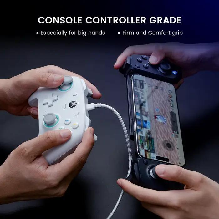 Manette Gamesir G8 Galileo + Plus